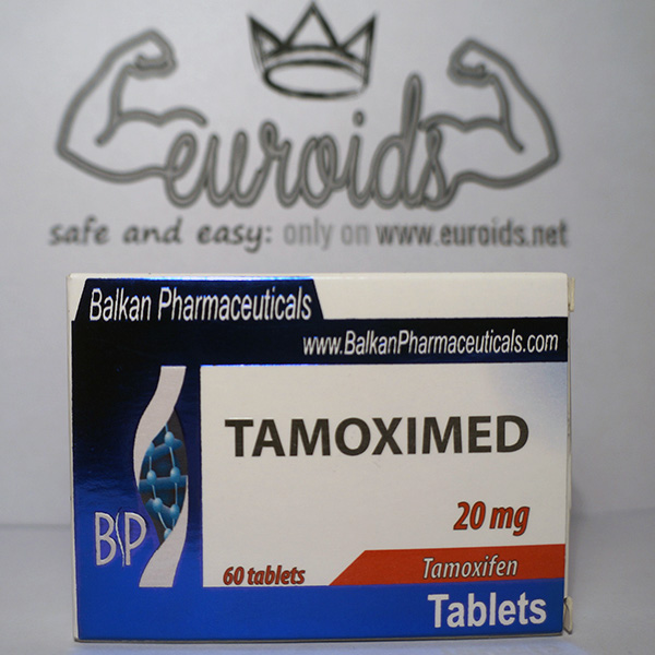 Tamoxifen, Nolvadex, Genox