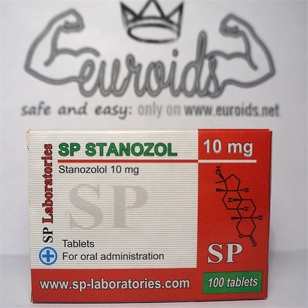 Stanozolol, Winstrol