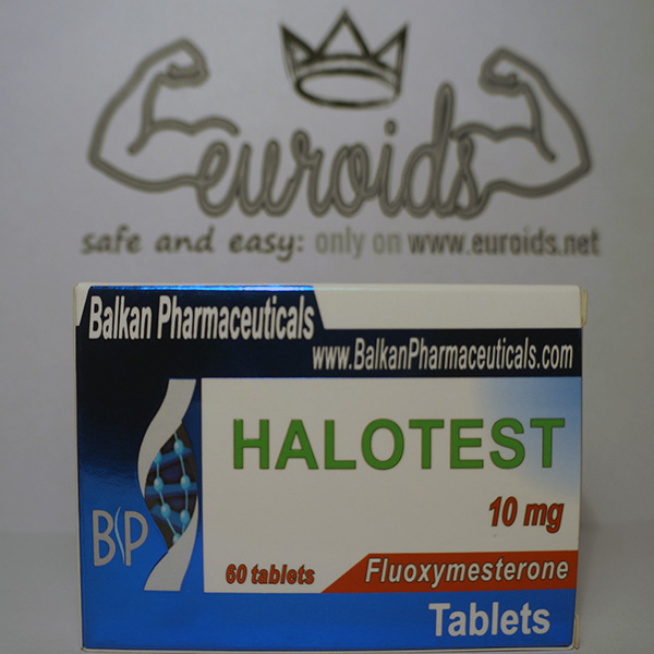 Fluoxymesterone,Halotestin, Ultandren