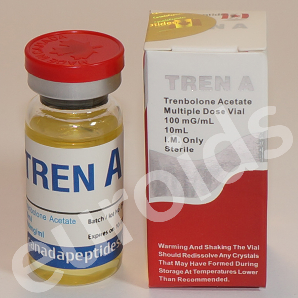 Finajet, Finaplix, Revalor, Trenbolone Acetate